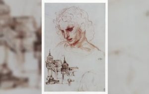 Underground passages based on da Vinci’s sketches found in Milan