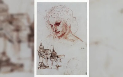 Underground passages based on da Vinci’s sketches found in Milan post thumbnail image